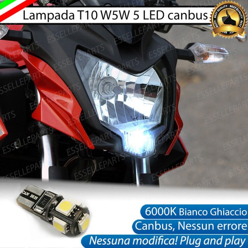 Lampada luce posizione - luce,