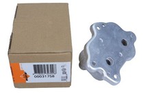 Für NRF 31758 Radiatore Olio