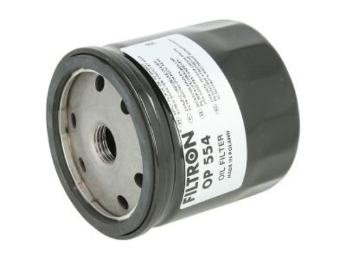 Filtro olio per citroen - per, visa