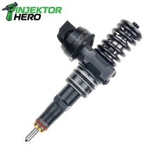 0414720229 Bocchetta pompa Bosch per Audi, Seat, Skoda, VW 2.0 TDI 038130073BJ