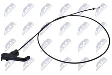 Cavo apertura cofano