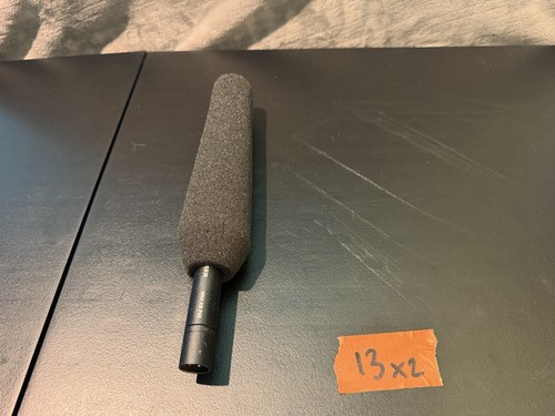 Sennheiser mkh 416 p48 - mkh,