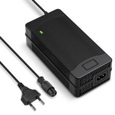 Caricatore 54,6V 2A per