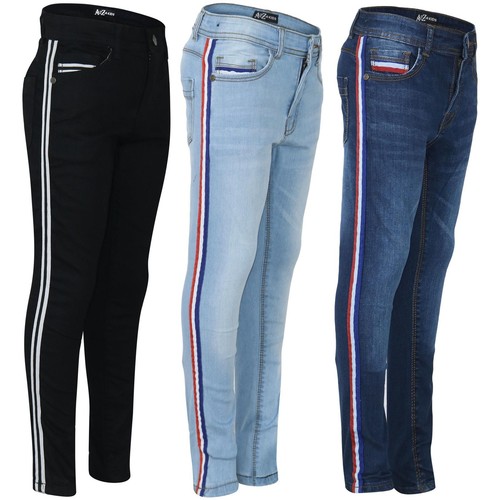 Jeans skinny denim per - jeans,