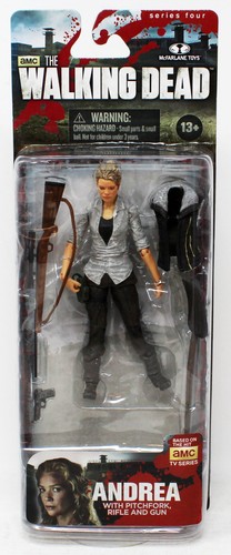 Mcfarlane toys the walking - toys,