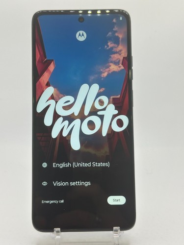 Motorola moto 2025 - g,