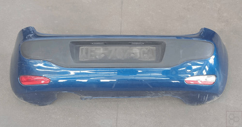 71777636 paraurti post fiat - paraurti, post.