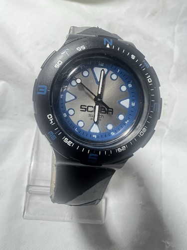 Orologio unisex swatch - unisex, scuba