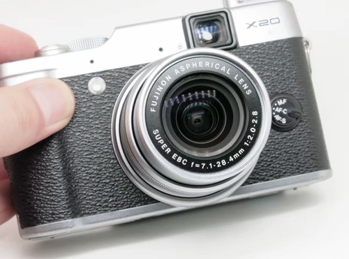 Fujifilm fuji series e1 - fujifilm,