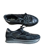 Sneakers Hogan donna 38,5 7,5