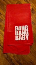 Telo mare serie tv "Bang Bang