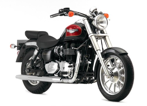 Download triumph bonneville - triumph,