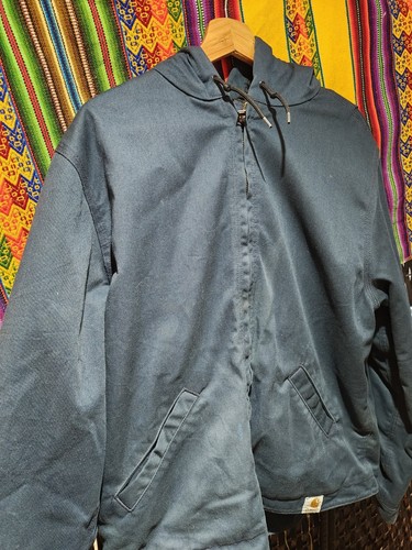 Carhartt giubbotto bomber uomo - bomber,