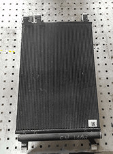 5Q0816411BF Condensatore a/c  AUDI A3 (8V) 2.0 TDI (110Kw) Ber 3p/d/1968cc