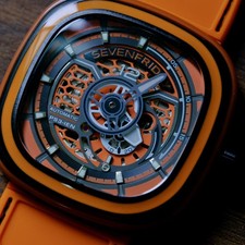 Orologio SevenFriday PS Series