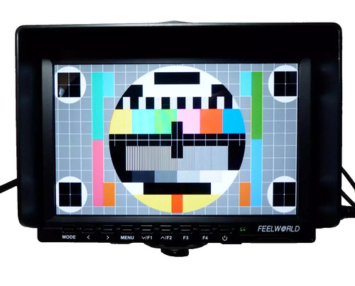 Feelworld fw759 fotocamera - feelworld,