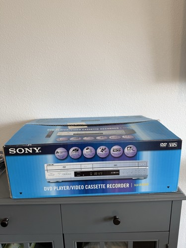 Sony slvd350p lettore - lettore, dvd