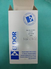 Trasformatore di riga EAT