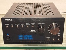TEAC AG-H380DAB Ricevitore Stereo USB iPod DAB+ ***1 anno di garanzia***