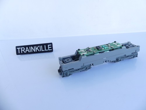 Roco chassis motorise - roco,