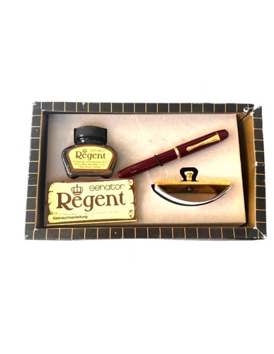 Penna stilografica vintage