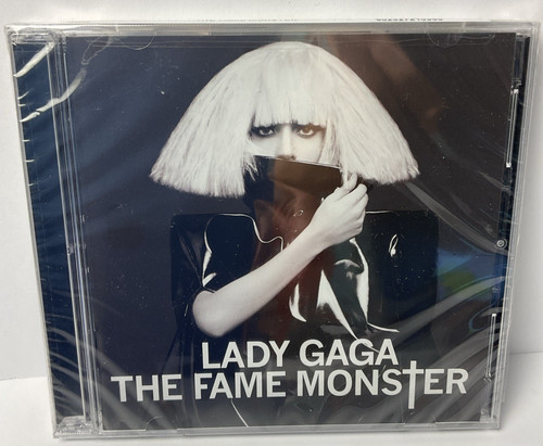 The fame monster - fame, [deluxe