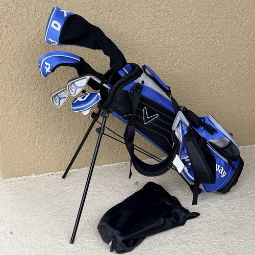 Callaway xj2 serie livello - serie, 2