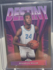 2023-24 Topps Chrome Brandon