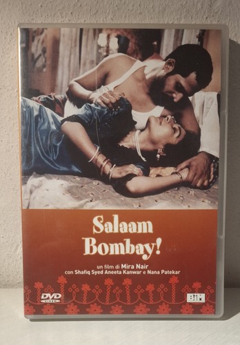 Salaam bombay mira nair - mira,