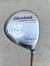 Cleveland Launcher Driver