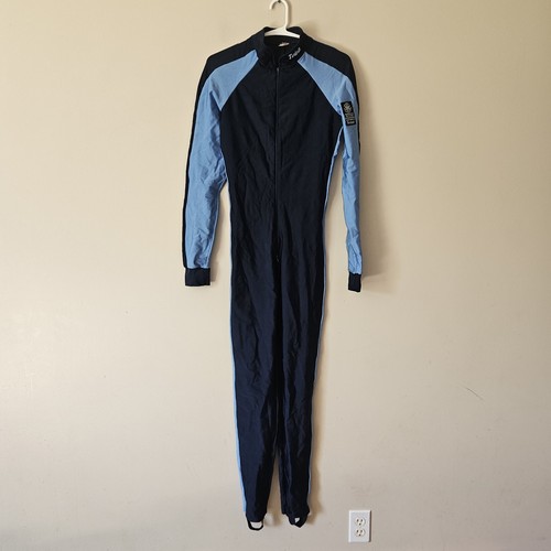 Tuta sci vintage terinit - vintage,