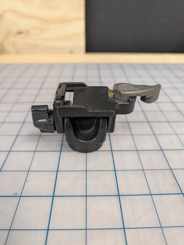 Manfrotto 234rc testa - manfrotto,