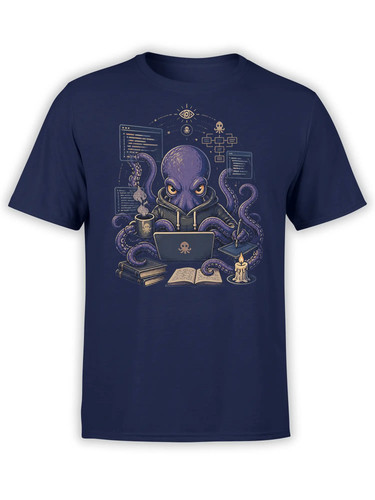 Shirt programmatore code - t-shirt,