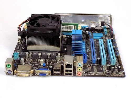 Motherboard cpu ram - cpu,
