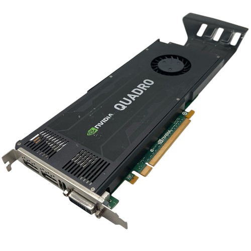 Nvidia quadro k4000 - 3, |