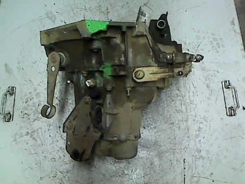 Scatola cambio citroen - cambio, ax