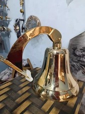 Antico campanello porta