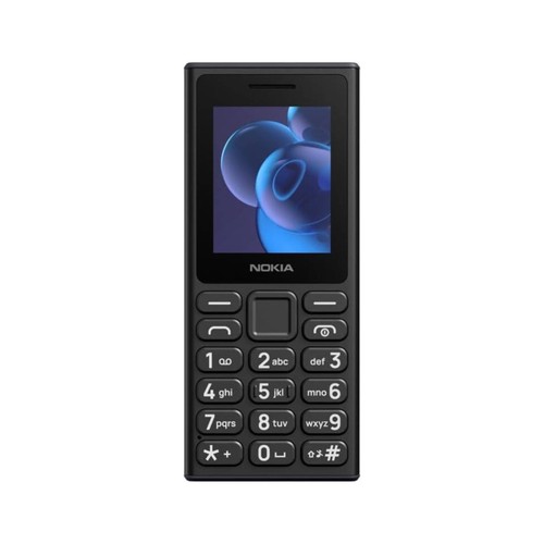 Nokia 110 2024 cellulare - 110,