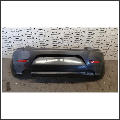 Paraurti posteriore alfa romeo - alfa,