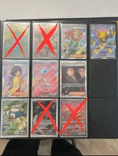 Set regular Pokemon 151 COMPLETO + FUORI SERIE+ PROMO