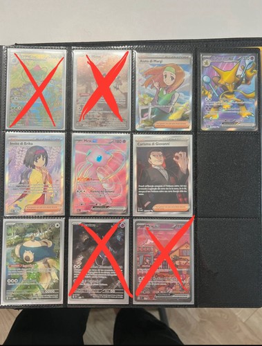 Set regular pokemon 151 - set,