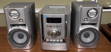 Sony CMT-HP7 Micro Hi-Fi