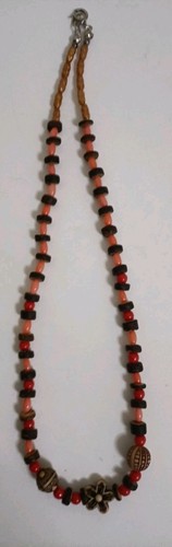 Collana vintage anni 80 - vintage, '80