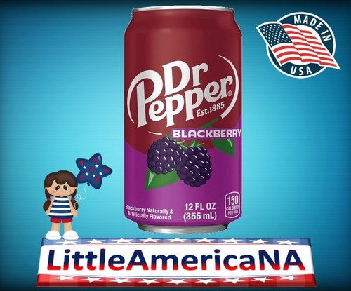 Pepper blackberry - dr,
