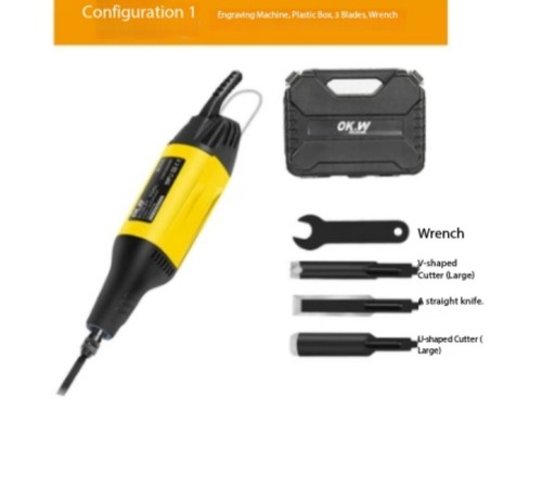 Router elettrico per - elettrico,