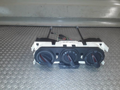 Centralina climatizzatore seat - climatizzatore,