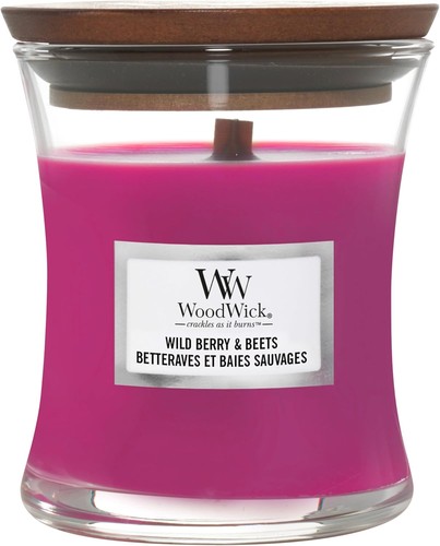 Woodwick candela profumata - woodwick,