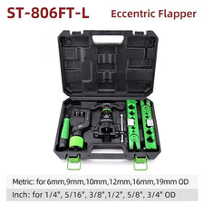 Set Di Espansori per Tubi in