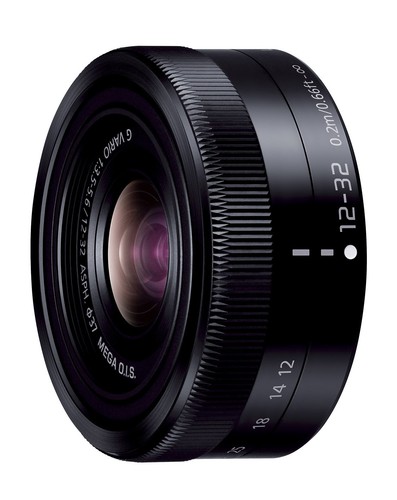 Panasonic lumix vario 32 - g,