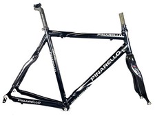 Telaio pinarello paris coste - telaio, a